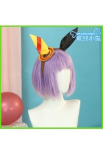 2XXT Cosplay Uma Musume Pretty Derby Copano Rickey Race Outfit Cosplay Costume
